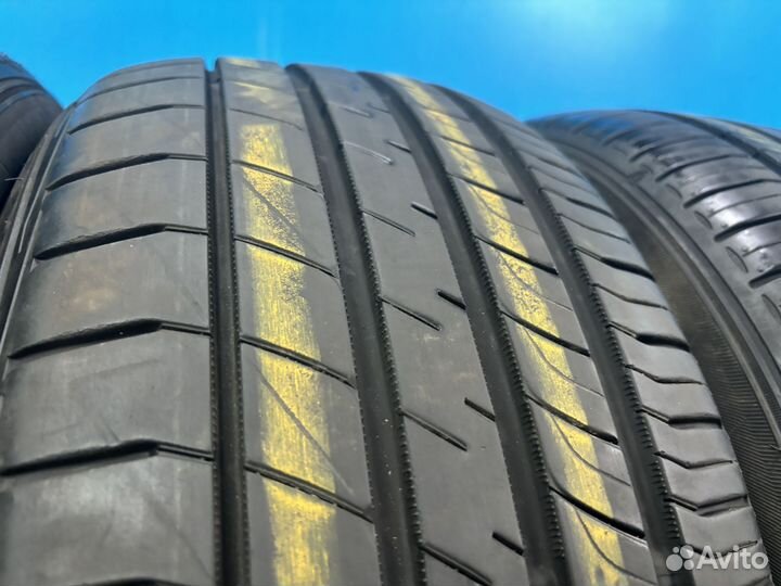 Dunlop Le Mans V 225/50 R17 98V