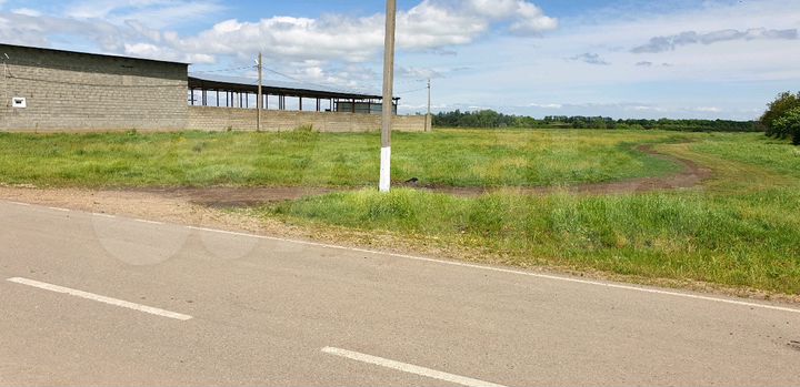 Участок 25 сот. (ИЖС)