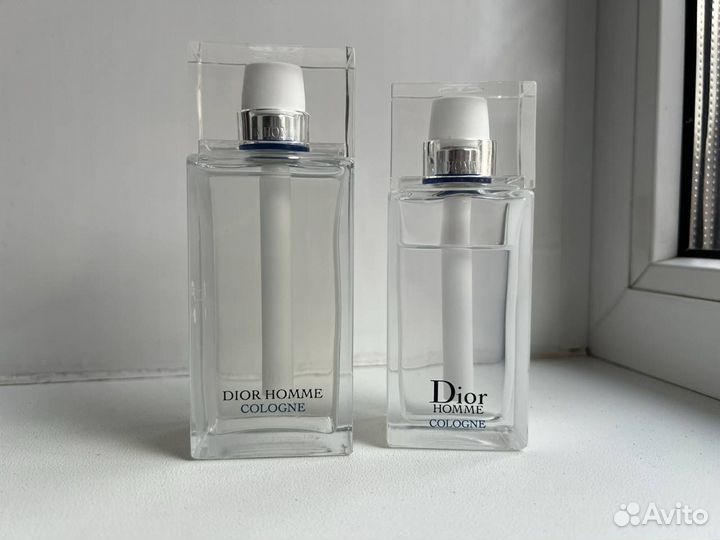 Dior Homme Dior Fahrenheit Kenzo