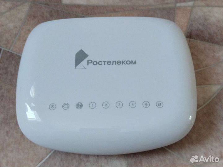 Wifi роутер до 24 Мбит/с