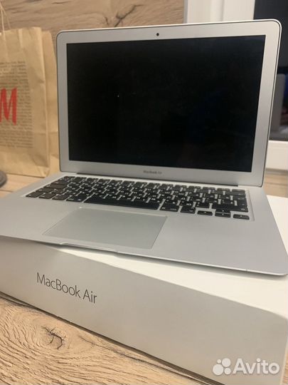 Apple MacBook Air 13 2017