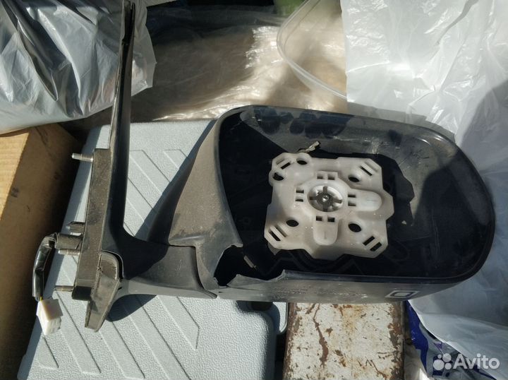 Зеркало левое правое Suzuki Grand Vitara 2008-2014