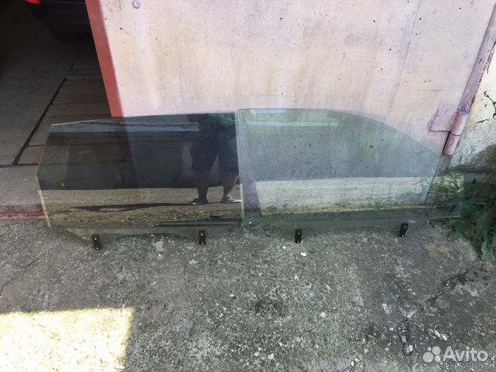 Стекло Туксон-1