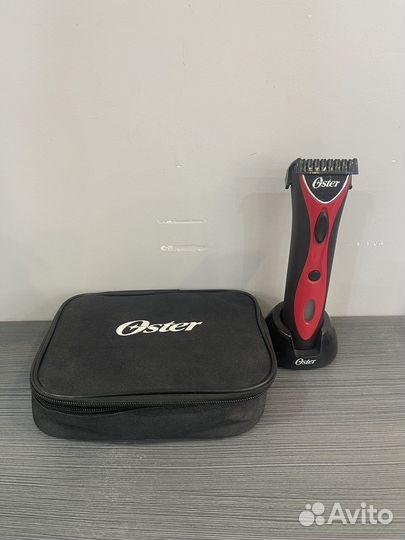 Машинка для стрижки волос Oster