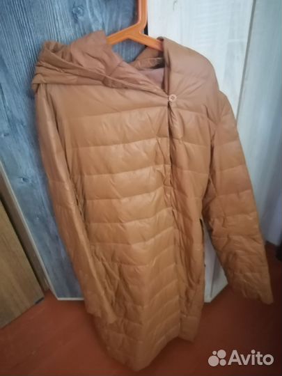 Вещи 42 44 женские зима осень