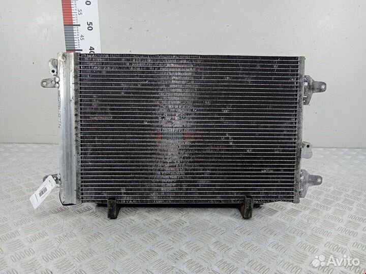 Радиатор кондиционера для Ford Galaxy 1 1418700
