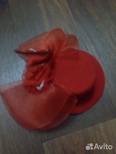 Очень нарядное платье