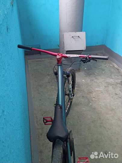 Mtb Giant dirt street 26