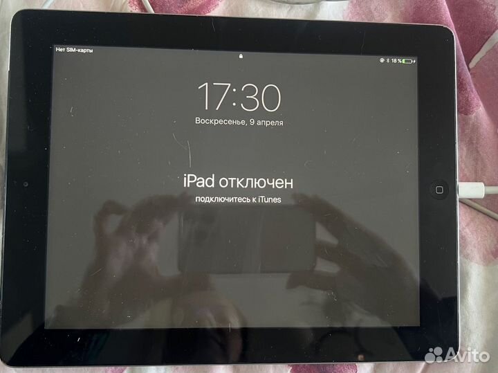 iPad