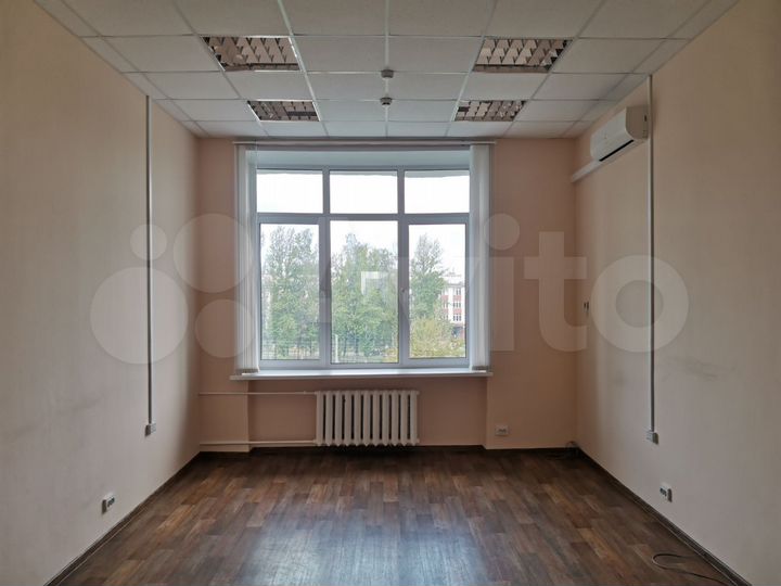 Офис, 44.7 м²