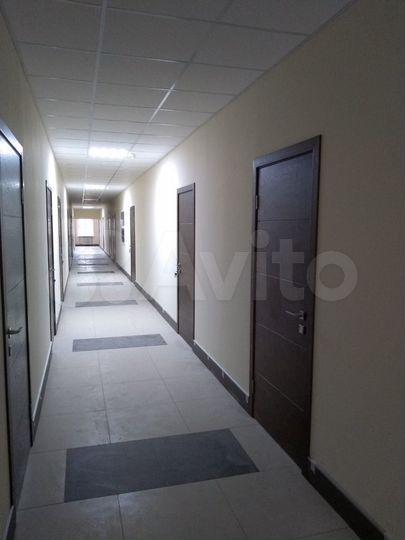 Аренда офисов и кабинетов от 15 до 51 м2