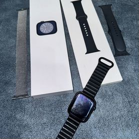 Часы apple watch 8 45 mm