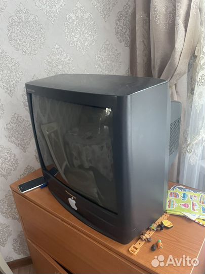 Телевизор panasonic