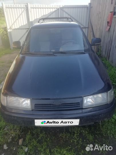 ВАЗ 2111 1.5 МТ, 2003, 200 000 км
