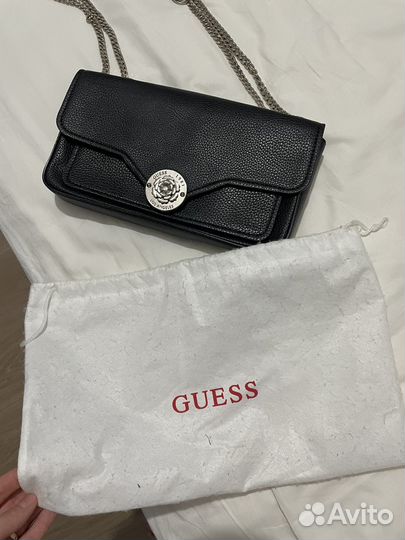 Сумка guess в идеале