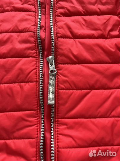 Куртка демисезонная для мальчика Vertbaudet