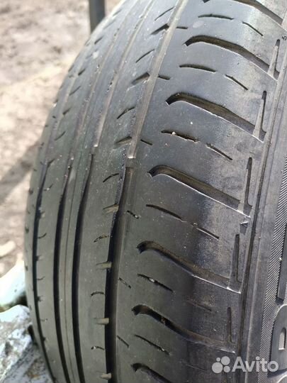 Hankook Optimo K415 10/10 R17 99H