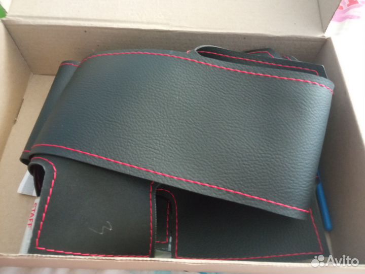 Оплетка для руля