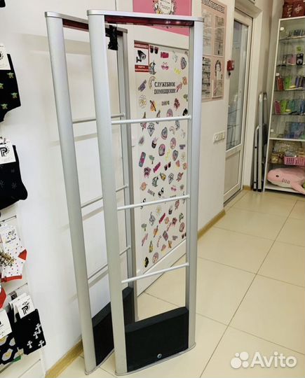 Противокражные ворота полный комплект