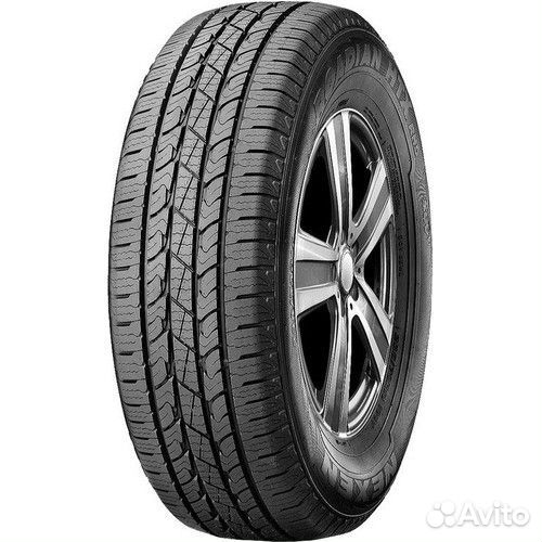 Roadstone Roadian HTX RH5 275/65 R17 115T