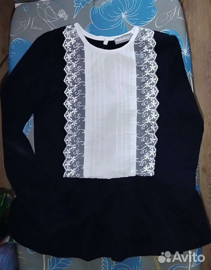 Школьная форма