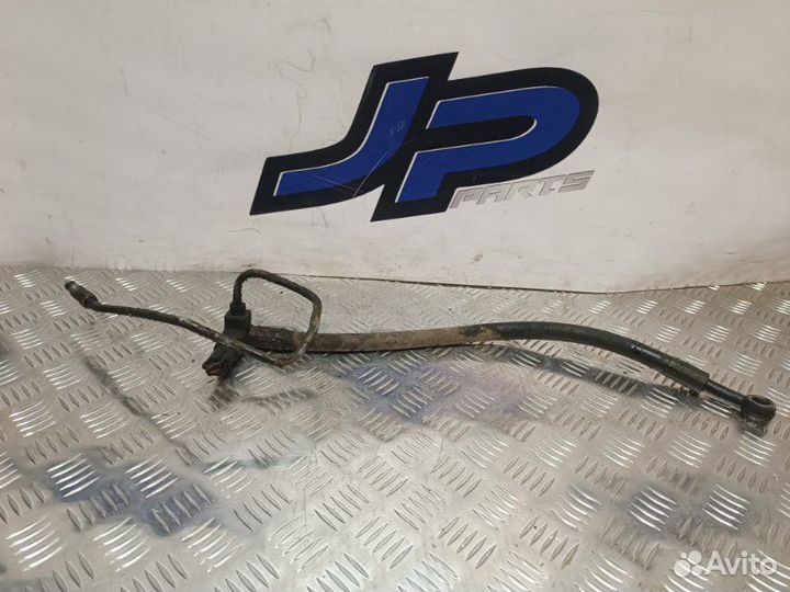 Шланг высокого давления гур Nissan Primera P12 1.8