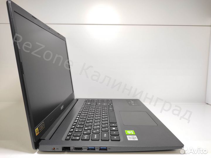 Игровые ноутбуки на Intel Core