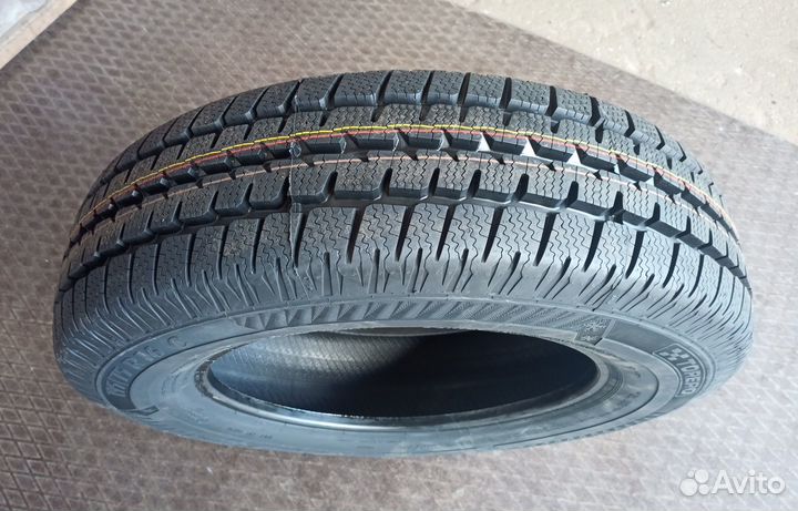 Torero MPS530 195/75 R16 107R