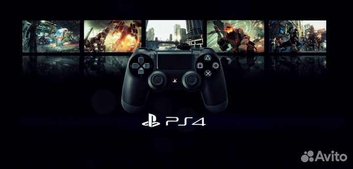Игровая консоль Playstation 4 PRO Death Stranding
