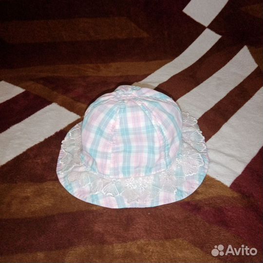 Панама детская