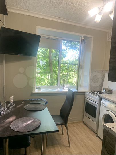 4-к. квартира, 61,6 м², 1/5 эт.