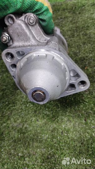 Стартер Mercedes Benz E-class W212 2009