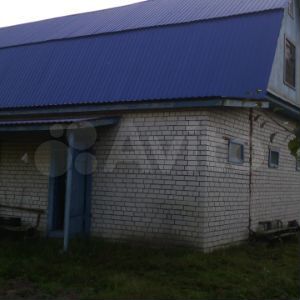 Дом 225 м² на участке 14 сот.