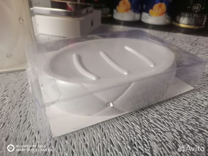 Шикарный набор аксессуаров для ванной