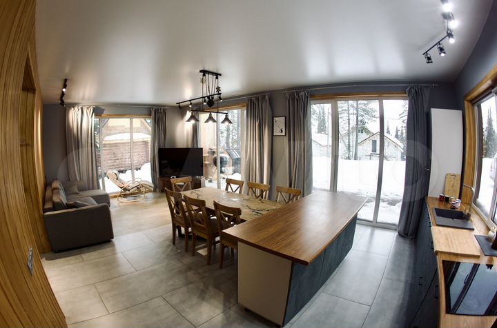 Дом 139 м² на участке 12 сот.