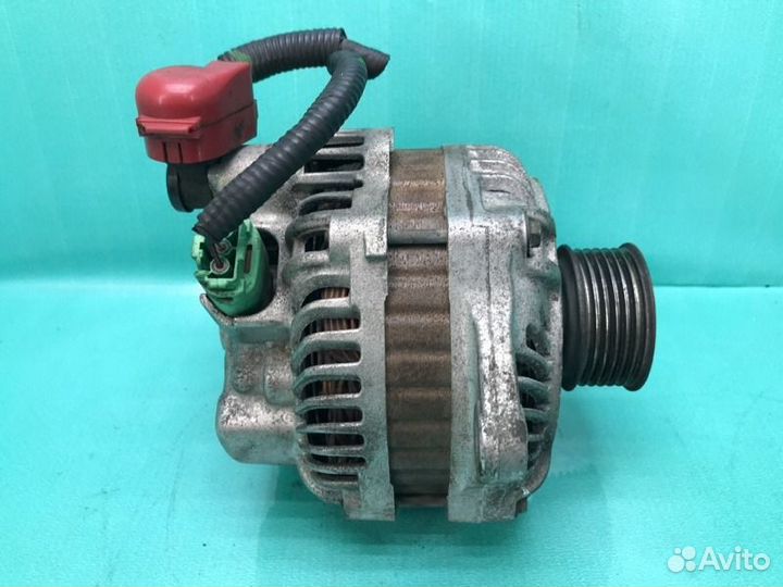 Генератор Subaru Tribeca WX EZ30