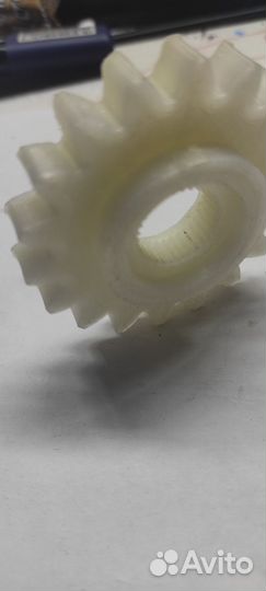 Шестерня ford transit