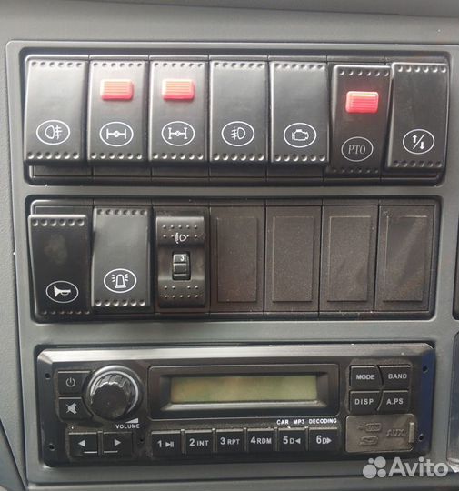 LiuGong LTC320L5, 2023