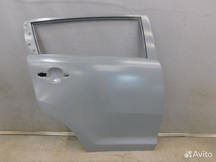 Дверь задняя правая Kia Sportage