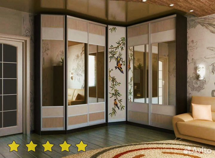 Шкаф для одежды от производителя