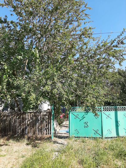 Дом 44 м² на участке 26,6 сот.