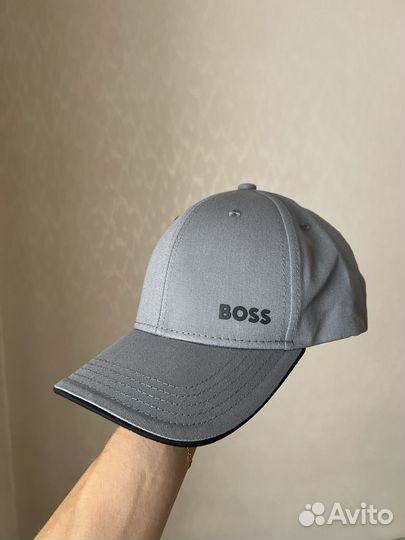 Кепка мужская Hugo Boss