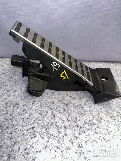 Электропедаль газа Kia Sportage 5 NQ5 G4KN 2022