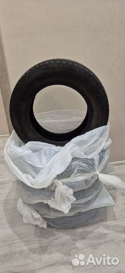 Viatti Strada Asimmetrico 195/65 R15