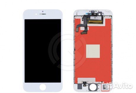 Дисплей для iPhone 6S с гарантией