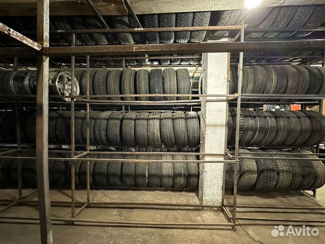 Bridgestone Blizzak DM-V1 235/55 R18 100R