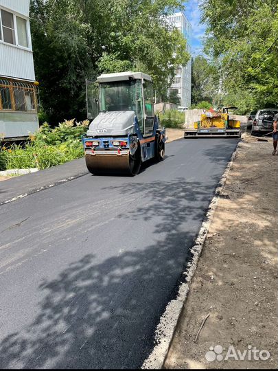 Дорожный каток Hamm DV 40 TV, 2007