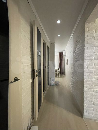 2-к. квартира, 62 м², 1/9 эт.