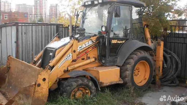 Case NEW holland разбор спецтехники (б/у и новые з