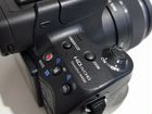 Зеркальный фотоаппарат Sony SLT-A37 объявление продам